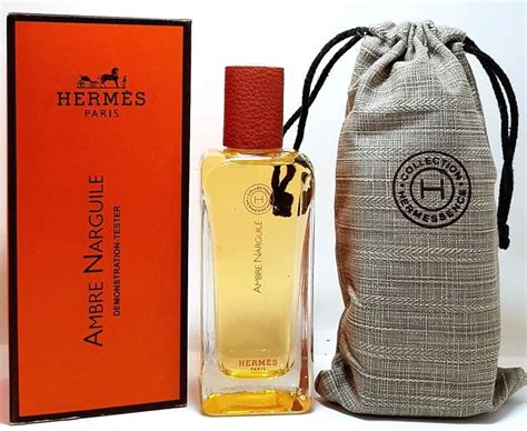 ambre narguile by hermes|ambre narguile hermes perfume.